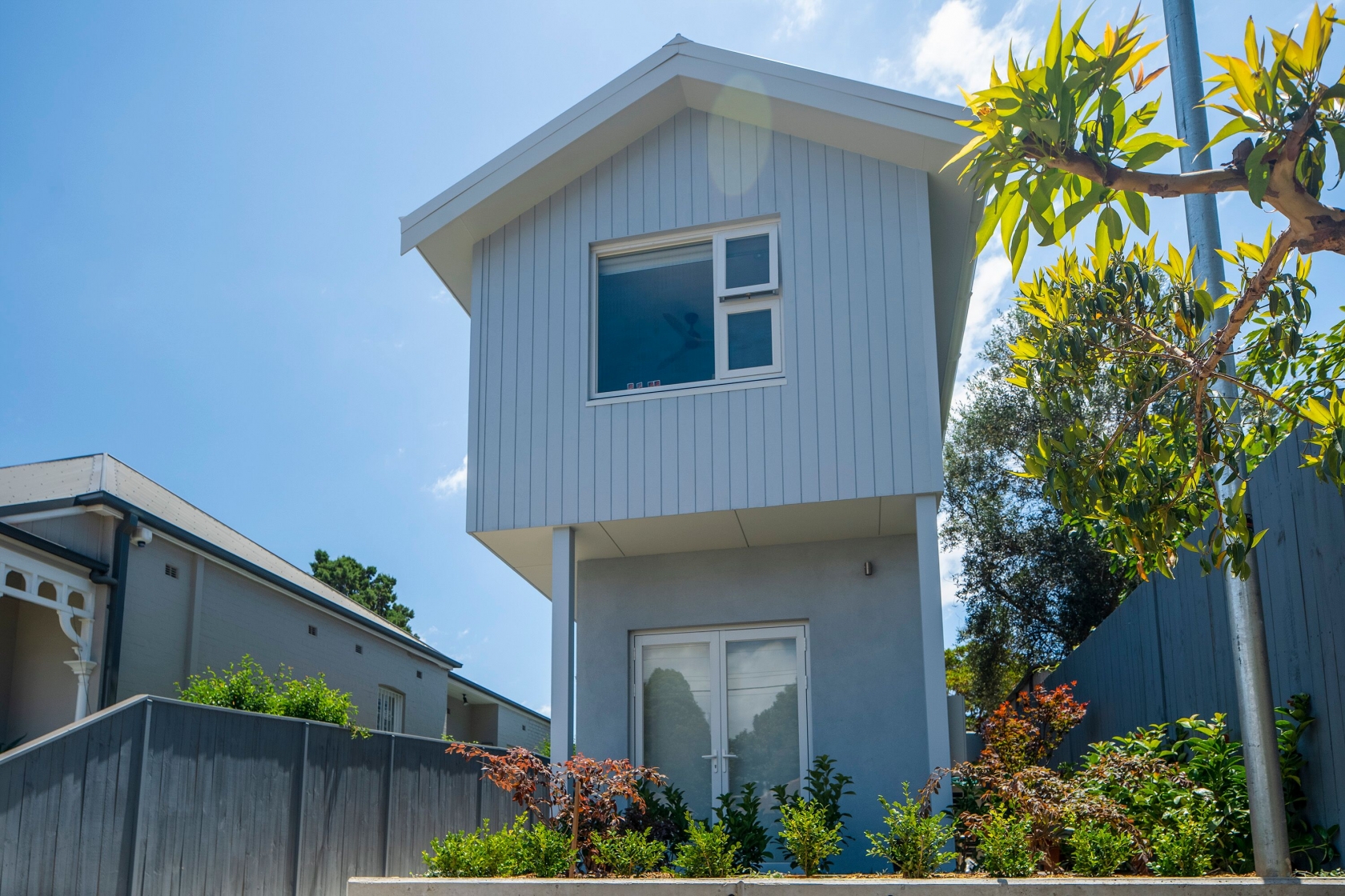 5 Reasons to Choose a Design and Construct Builder