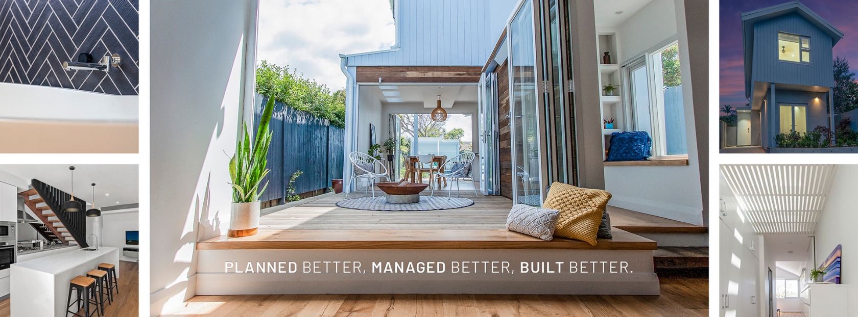 When to Chose the Right Builder