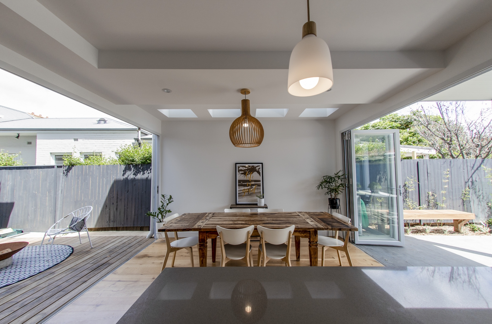 Step Inside Our Lilyfield Project